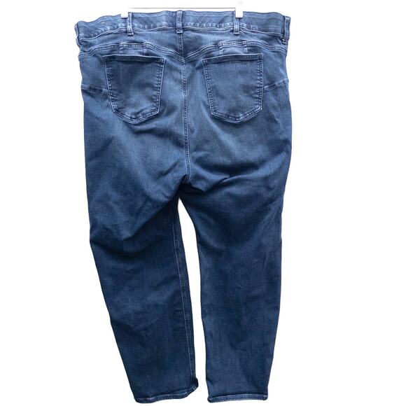 Torrid Bombshell Straight Jeans 26R - Picture 4 of 7